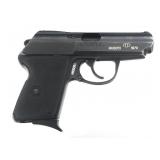 POLISH RADOM MODEL P-64 9x18mm CALIBER PISTOL