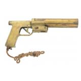 FEDERAL LABORATORIES 37mm CALIBER FLARE PISTOL