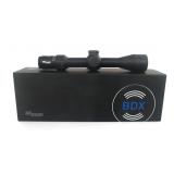 SIG SAUER 5x20 LASER RANGE FINDER & 4.5-14X SCOPE