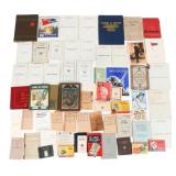 WWII US ARMED FORCES BOOKS