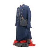 WWI 1914 FRENCH FOREIGN LEGION UNIFORM
