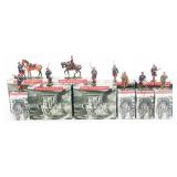 KING & COUNTRY THE GREAT WAR SERIES FIGURES