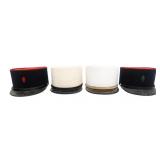 COLD WAR FRENCH FOREIGN LEGION EM/NCO KEPIS