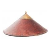 WWI FRENCH ORIENT ARMY TIRAILLEURS INDOCHINOIS HAT