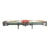 WWII BRITISH ARMY RANGEFINDER No12 MARK VII