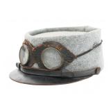WWI FRENCH INFANTRY M1914 HORIZON BLUE KEPI