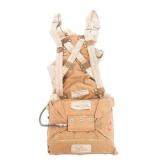 COLD WAR BRITISH RAF TYPE S MK2 PARACHUTE ASSEMBLY