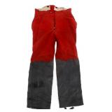 M1872 FRENCH LIGHT CAVALRY BAZANE PANTS