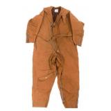 WWII FRENCH AIR FORCE TYPE-L 400 FLIGHT SUIT