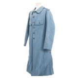 REENACTOR FRENCH M1914 CAPOTE POIRET GREATCOAT