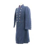 WWI FRENCH COLONIAL INFANTRY M1877 OVERCOAT