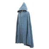 WWI FRENCH 22nd CHASSEUR A PIED HOODED CAPE