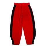 WWII FRENCH M1931 ZOUAVE OFFICER "FLOTTARD" PANTS