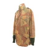 WWII BRITISH MODIFIED 2nd PATTERN DENISON SMOCK