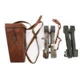 WWI FRENCH 8x24 TRENCH PERISCOPES