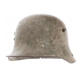 WWI IMPERIAL GERMAN M16 COMBAT HELMET