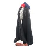 WWII ITALIAN COLONIAL SPAHIS UNIFORM