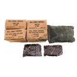 VIETNAM WAR US ARMY MCI AND LRP RATIONS