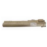 VIETNAM WAR US ARMY M72 LAW ROCKET LAUNCHER