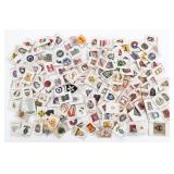 VIETNAM WAR US ARMED FORCES BEER-CAN DUI & PINS