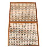 WWII - COLD WAR US ARMY MEDICAL DUI CRESTS