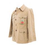 WWII IMPERIAL JAPANESE PARATROOPER NCO TUNIC