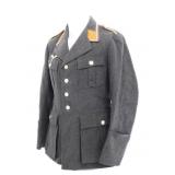 WWII GERMAN LUFTWAFFE FLIGHT NCO TUNIC