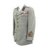 WWII ITALIAN MVSN COMMANDANTE GENERALE TUNIC
