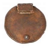 DUG WWII SOVIET T-34-85 TANK COMMANDER