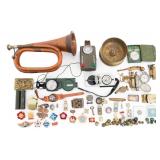 WWII - COLD WAR WORLD MILITARY BONANZA