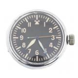 GERMAN LUFTWAFFE RLM B-UHR TYPE A POCKET WATCH