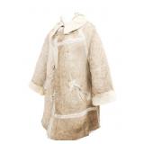 WWII VET BRING BACK GERMAN WINTER PARKA