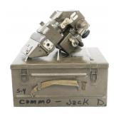 COLD WAR SOVIET TKN-1C NIGHT VISION PERISCOPE