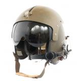 VIETNAM WAR US APH-5 FLIGHT HELMET by SIERRA