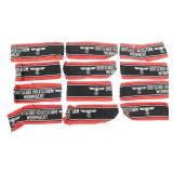 WWII GERMAN VOLKSTRUM ARMBANDS