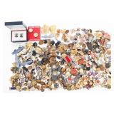 WWII - COLD WAR US ARMED FORCES INSIGNIA