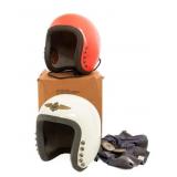 COLD WAR US SPH-1 HELMET SHELLS