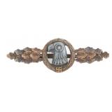 WWII GERMAN LUFTWAFFE RECONNAISSANCE FLYING CLASP