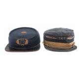 CIVIL WAR VETERAN FRATERNAL ORGANIZATION KEPIS