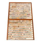 WWII - COLD WAR US ARMY CAVALRY & ARMOR DUI CRESTS