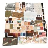 WWII US ARMED FORCES BONANZA