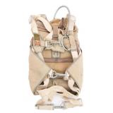 WWII USAAF P4-B-24 PARACHUTE HARNESS