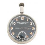 WWI RAF ADMIRALTY MARK IVA AVIATOR