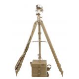 COLD WAR SOVIET PAB-2 ARTILLERY SIGHT