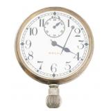 WWII LUFTWAFFE DOXA AUTOMOBILE POCKET WATCH