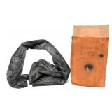 COLD WAR US PNEUMATIC 3-MAN RECONNAISSANCE BOAT