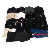 COLD WAR - MODERN US ARMED FORCES UNIFORMS