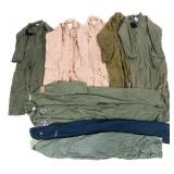 USAF, ARMY, NAVY FLIGHT SUITS
