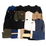 COLD WAR - MODERN US ARMED FORCES UNIFORMS