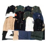COLD WAR - MODERN US ARMED FORCES UNIFORMS